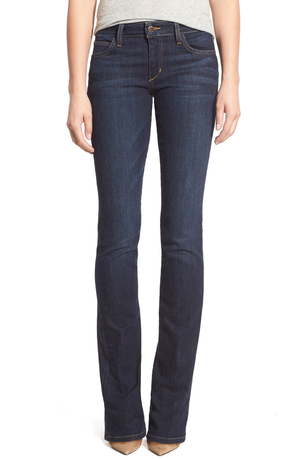 women's lee bootcut jeans