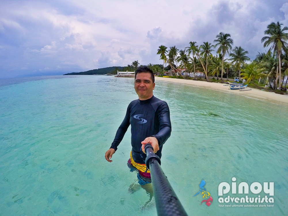 TRAVEL GUIDE How to Get to Carabao Island in Romblon from Boracay