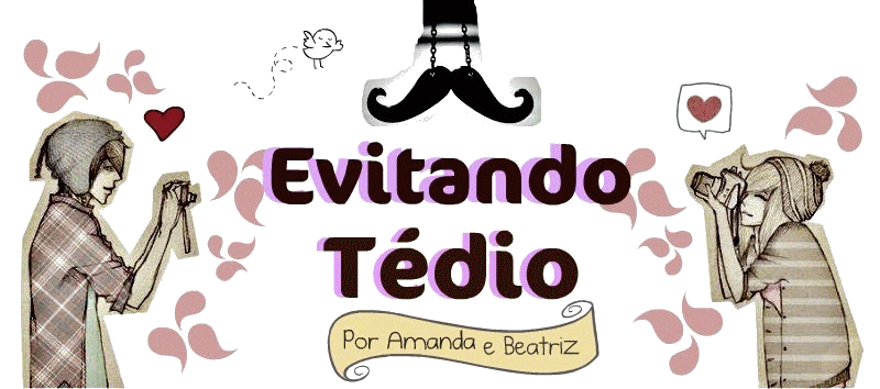 Evitando Tédio ll Oficial