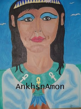 Ankhesnamon