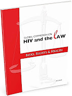 El VIH y la Ley: Riesgos, Derechos y Salud