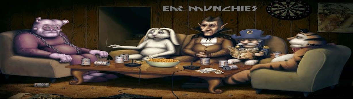 Ear Munchies