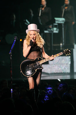 Madonna