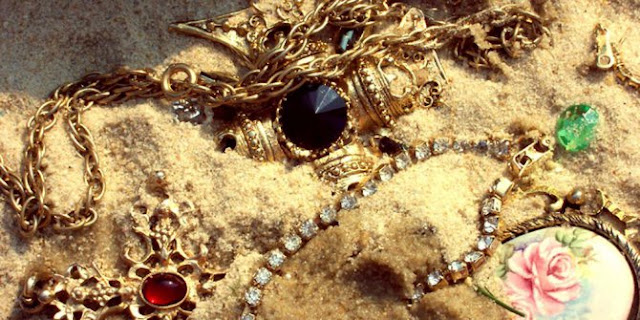 Inilah Jawaban Rasulullah Ketika Diberi Pilihan Kekayaan Atau Kematian Inilah Jawaban Rasulullah Ketika Diberi Pilihan Kekayaan Atau Kematian