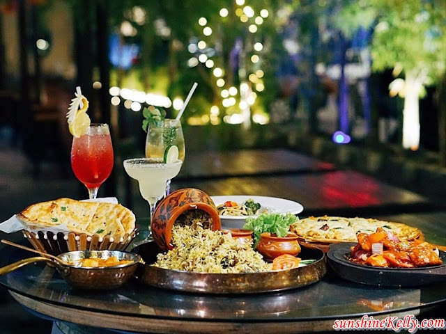 Chill, Dine & Party, 7TNINE Bar & Kitchen, North Indian Food, Food Review, Restaurant Review, Food