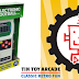 Watch & Win: Mattel Handheld Electronic Football