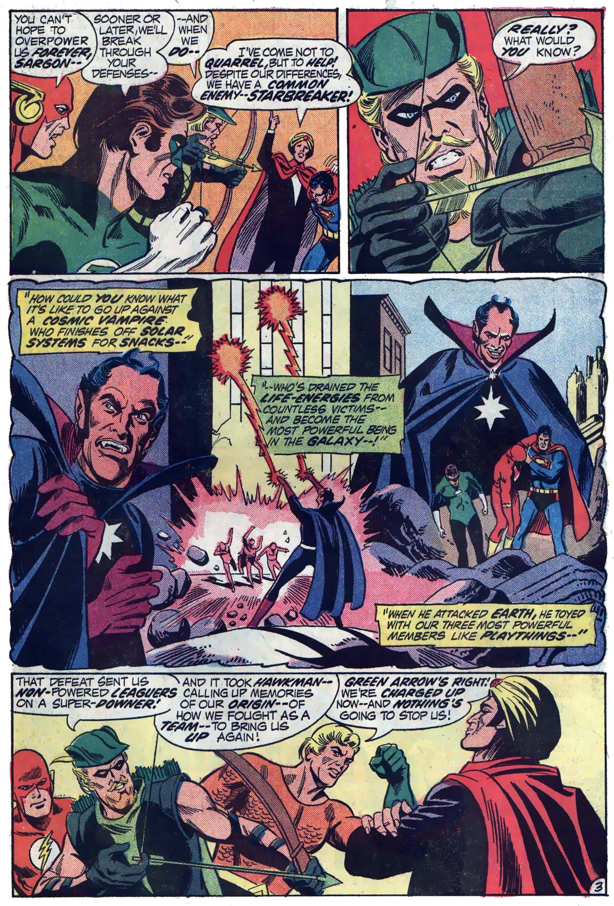 Justice League of America (1960) 98 Page 4