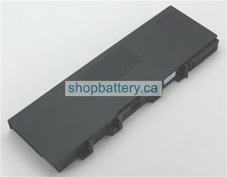 DELL NJTCH 6-cell laptop batteries