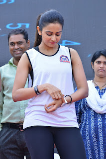 Rakul preet singh Fitness unplugged event photos Rakul preet singh Fitness unplugged event photos