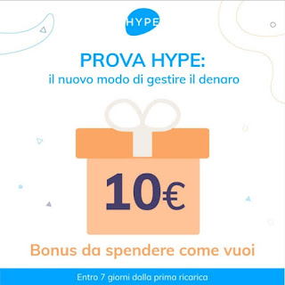 APERTURA WEBSELLA (BANCA SELLA) - Pagina 3 Hype