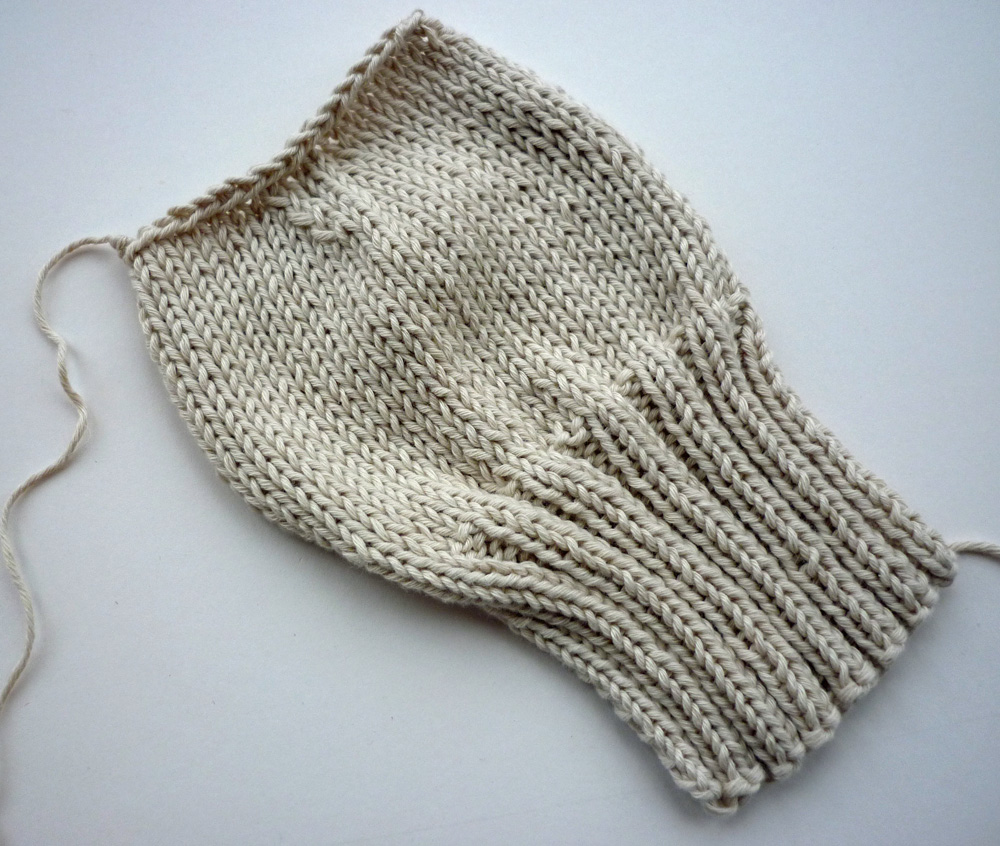 Mabel Mittens Yarn Pack
