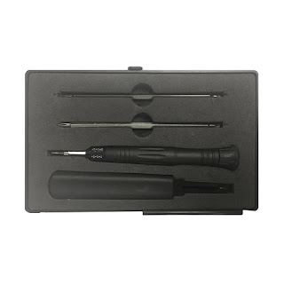 Toolbox for Parrot Bebop and Parrot Minidrones
