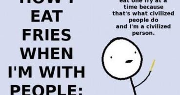 freedom fries introspective world
