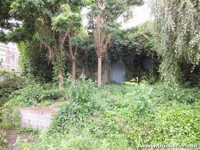 bunkerinfo geschiedenis leiden