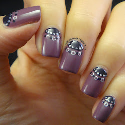 nail nails miss universe opi colors hope guys floral nailitmag