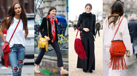 bolsas de franjas 2016 bolsas de franjas 2016