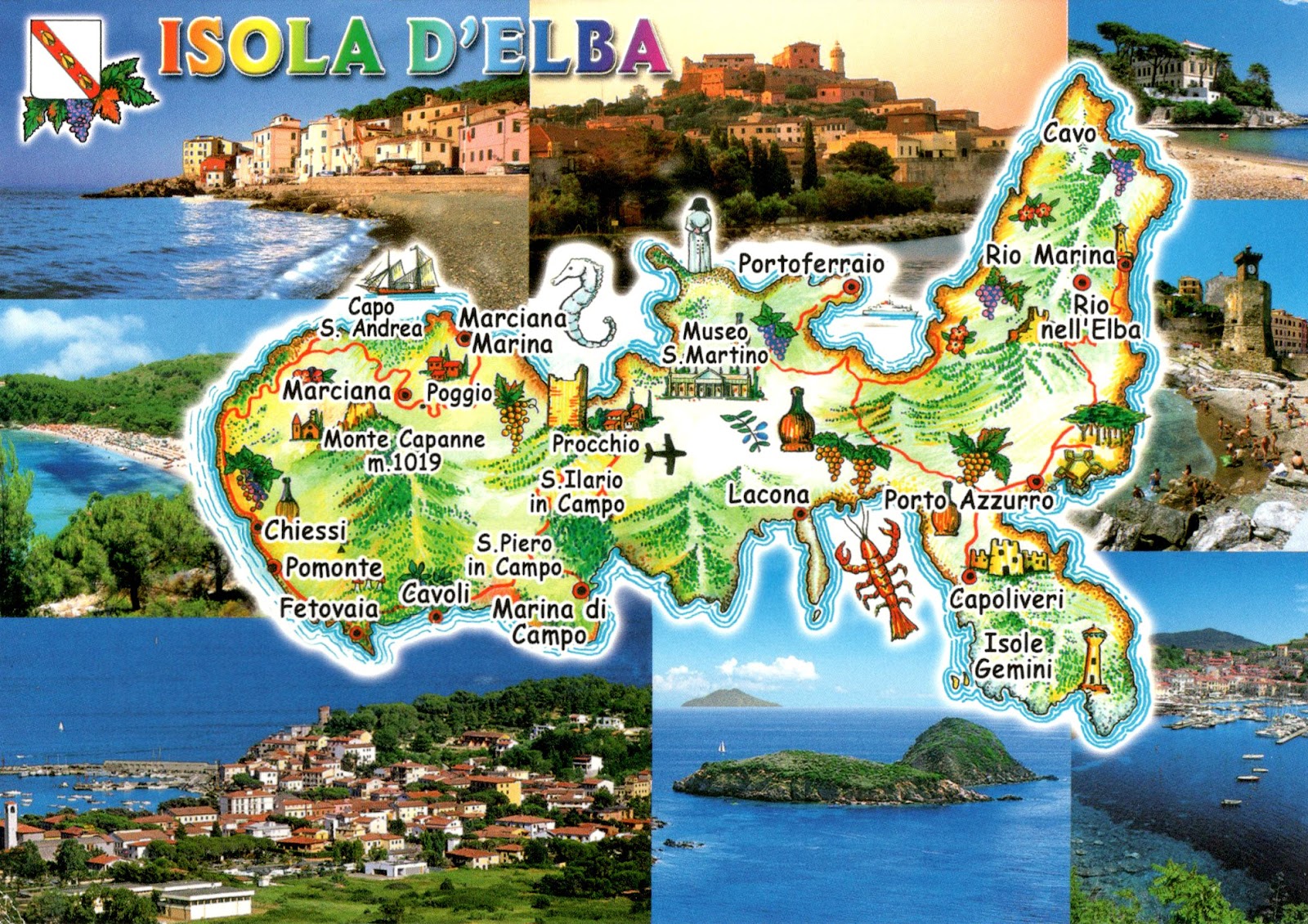 На карте остров святой елены - блог Санатории Кавказа