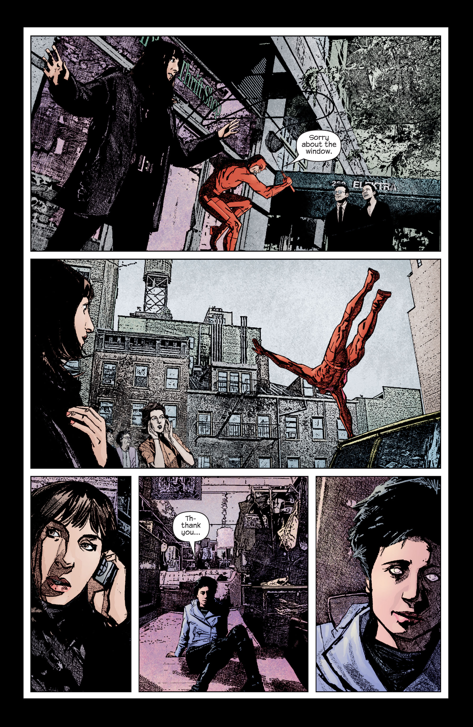 Daredevil (1998) 41 Page 7
