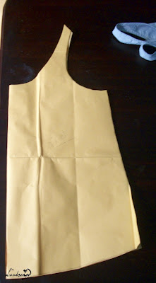 como fazer um molde a partir de uma peça pronta? 