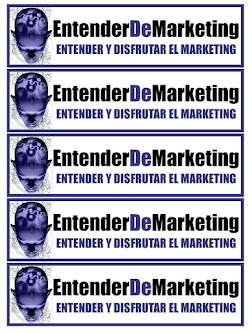 EntenderDeMarketing: El libro