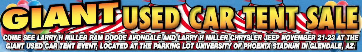 Giant Used Car Tent Sale Glendale Az Giant Used Car Tent Sale Glendale Az