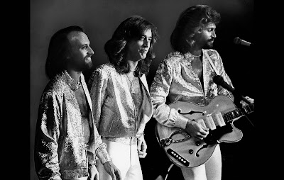 Bee Gees Holiday