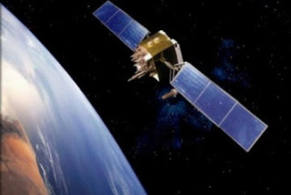 Daftar frekuensi parabola terkuat semua satelit terbaru