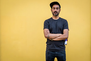 Ride To The Roots, the untold story of Nucleya, the country’s biggest electronic music phenomenon, will be released in August Ride To The Roots, the untold story of Nucleya, the country’s biggest electronic music phenomenon, will be released in August