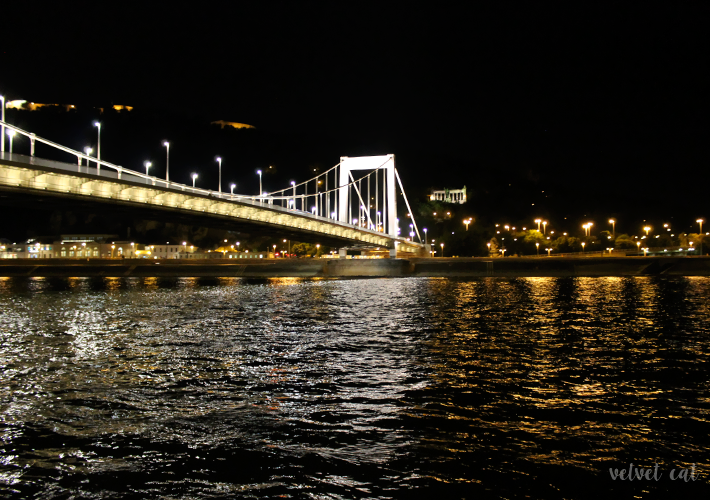 Descubriendo Budapest fotografía