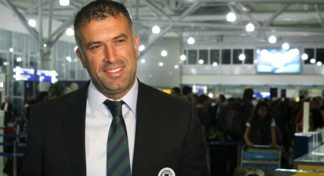 Και τώρα ντέρμπι για Παναθηναϊκό!