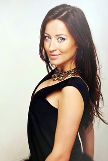 Ashley Leggat