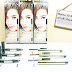  เพราะคิ้ว คือมงกุฏของใบหน้า Mistine 3D Brows Secret Brow Set