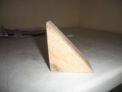 BRAVO29....: CUÑAS PARA PUERTAS.......