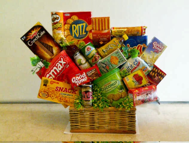 TOKO PARCEL MURAH TOKO PARCEL NATAL DI BANDUNG