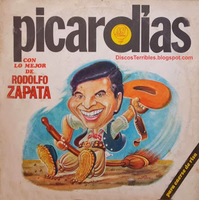 Rodolfo Zapata