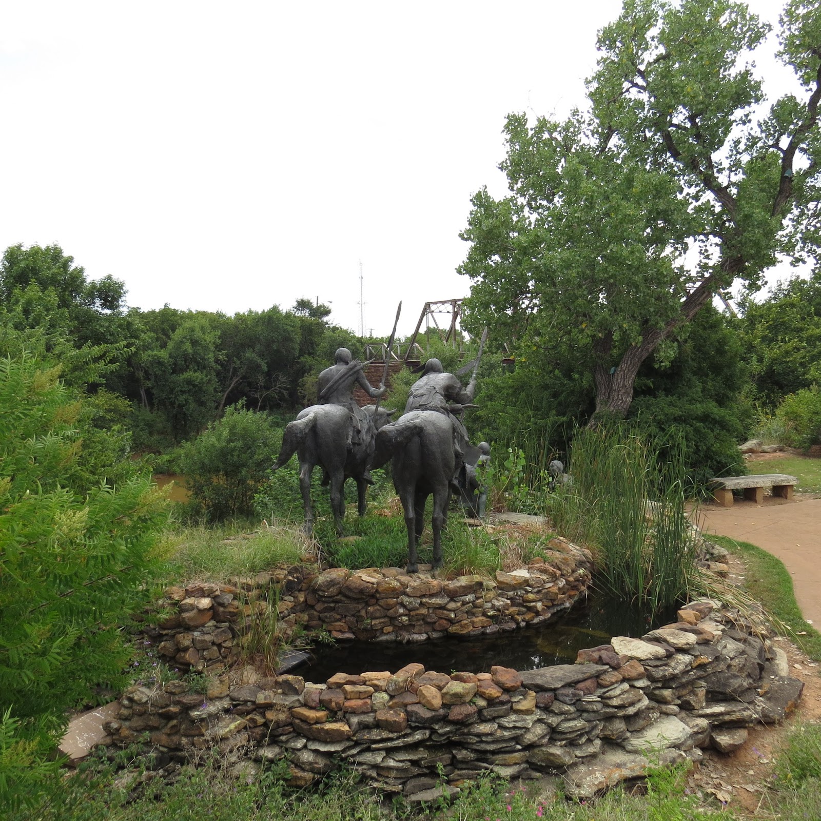 Navasota Ranch Wichita Falls, Texas
