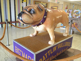 McAllen High Class of 1984 McAllen High Class of 1984