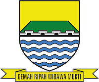 Logo Pemerintah Kota Bandung  237 Design