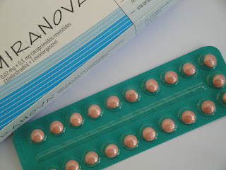 A pílula anticoncepcional com menos risco
