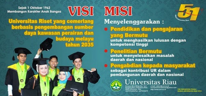 Pendaftaran SNMPTN 2014 Universitas Riau