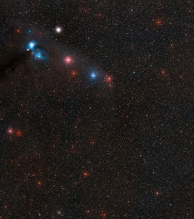 stella di neutroni RX J1856.5-3754
