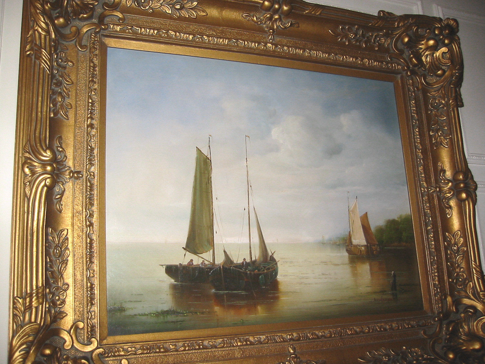 Bernie's Blog Do You Know Jean Michel Laurent?