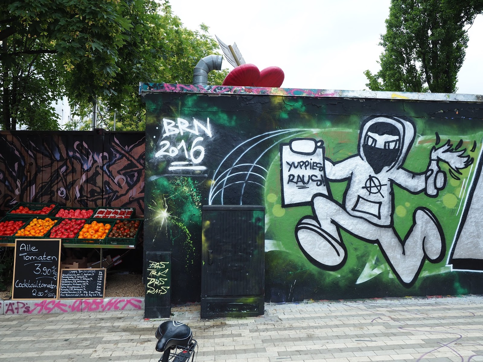 Exkursionsblog Wigeo Unibe 2016