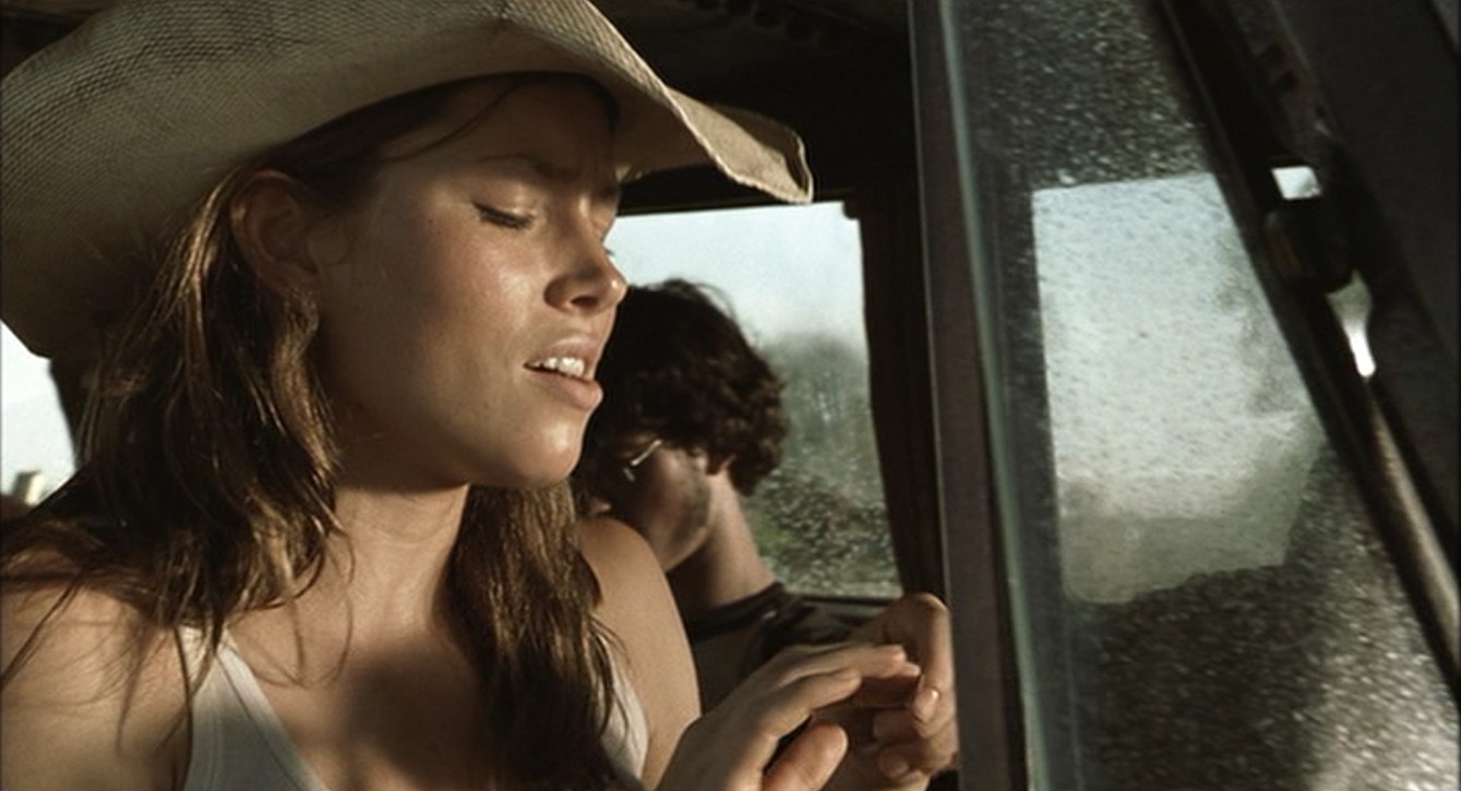 the texas chain saw massacre jessica the texas chain saw massacre jessica