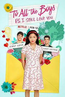 Những Chàng Trai Năm Ấy - Tái Bút: Em Vẫn Yêu Anh - To All the Boys 2: P.S. I Still Love You Những Chàng Trai Năm Ấy - Tái Bút: Em Vẫn Yêu Anh