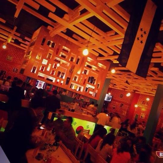 3 LUGARES DE MORELIA PARA BEBER POR POCO DINERO ReiSvet