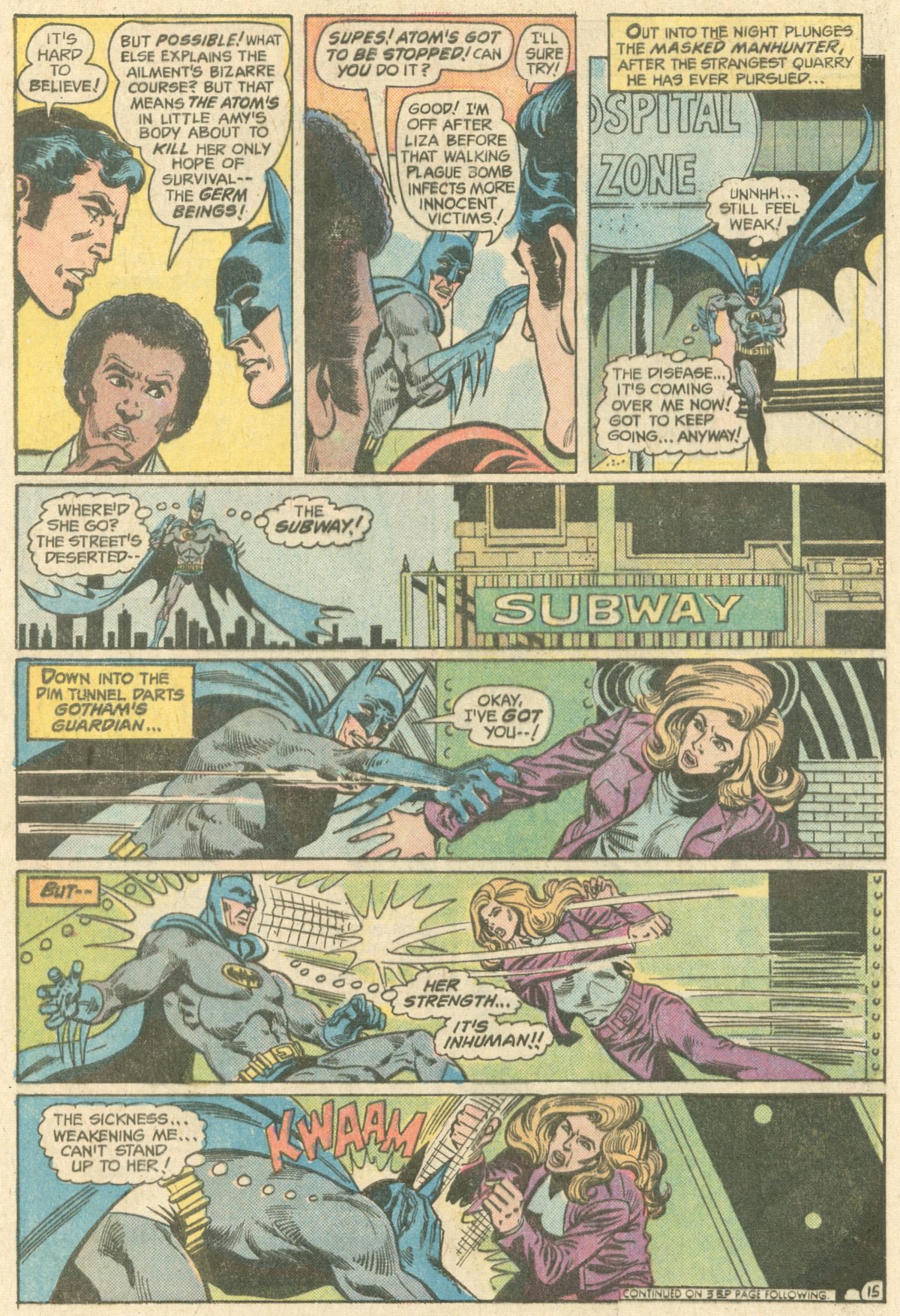 Worlds Finest Comics 236 Page 27