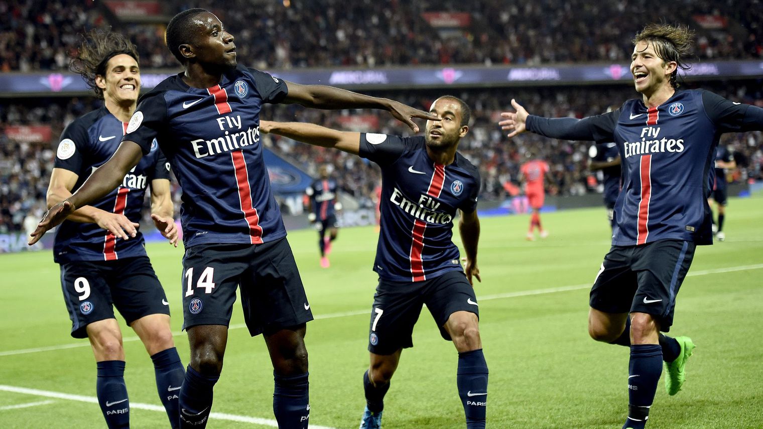 monde info sport PSG  ne perdre au q'un match en ligue1