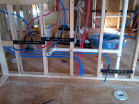 Bathroom Plumbing Diagram Bathroom Plumbing Diagram