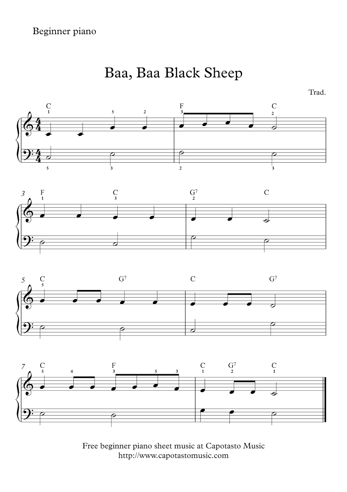 piano-sheet-music-for-beginners-baa-baa-blacksheep